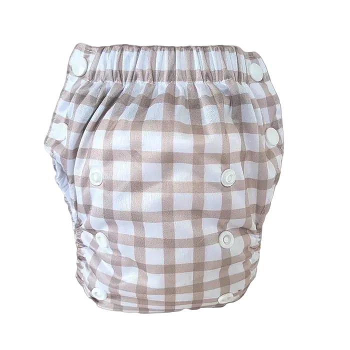 Smarty Pants - Rustic