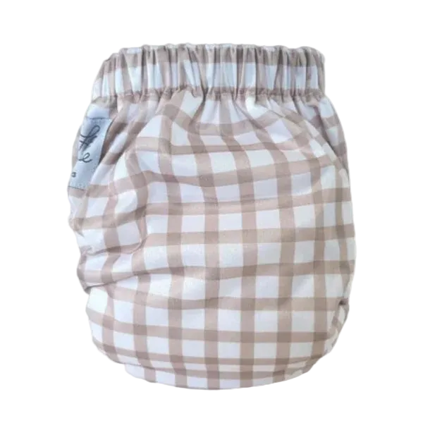 Smarty Pants - Rustic