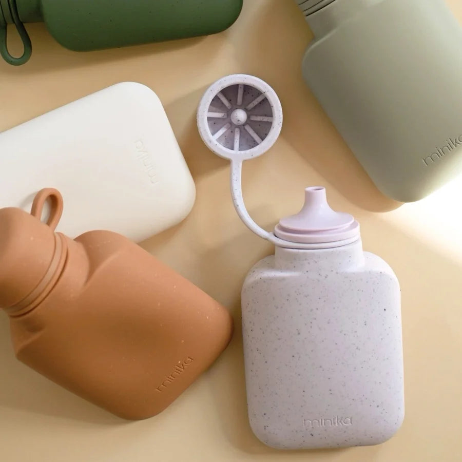 Smoothie Bottle