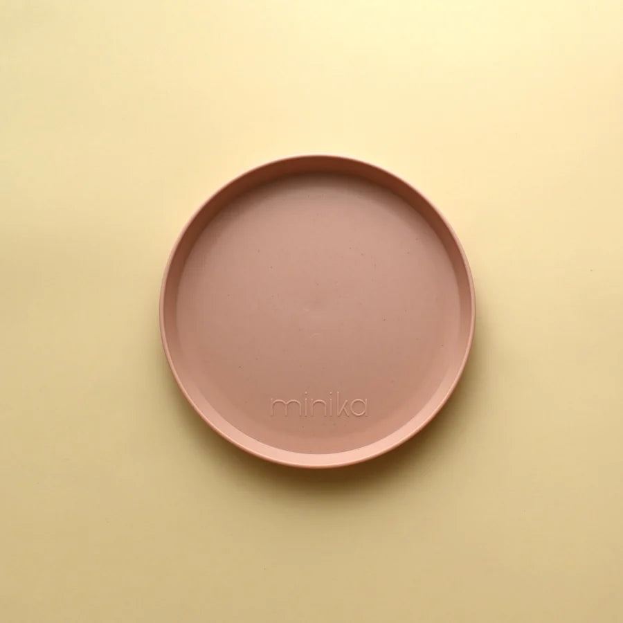 Wheat Straw Plate