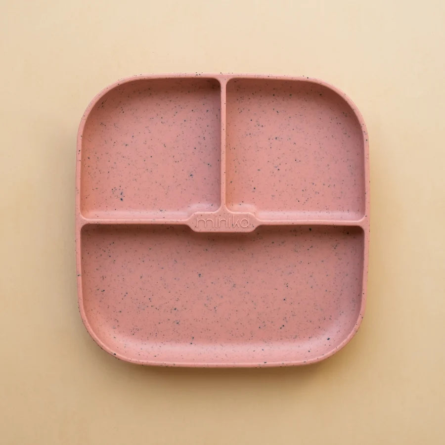 Suction Divided Plate