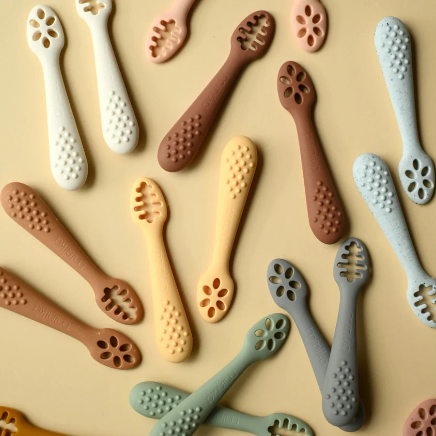 Learning Spoon - 2pk