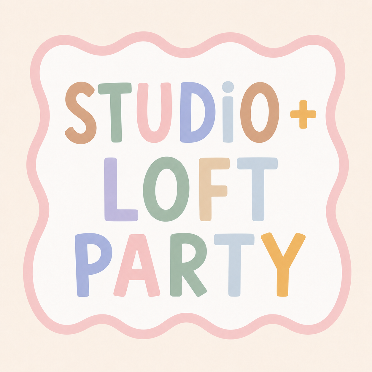 STUDIO + LOFT PARTY
