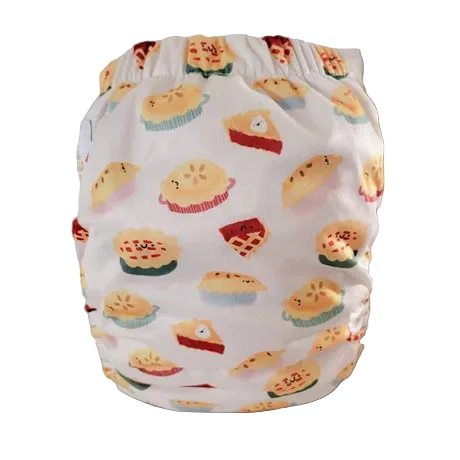 Evolution Pocket Diaper - Tartlette