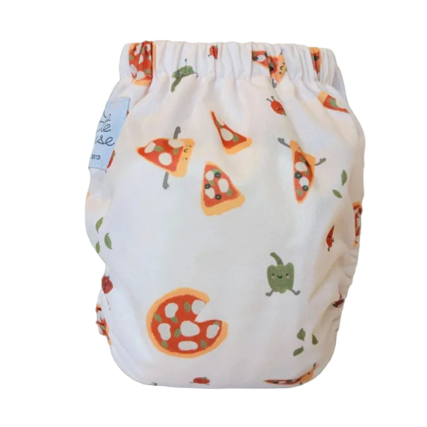 Smarty Pants - Pizza